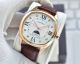 Replica Grade Cartier Driver DE Bule Dial Moon Phase Watch Replica  (2)_th.jpg